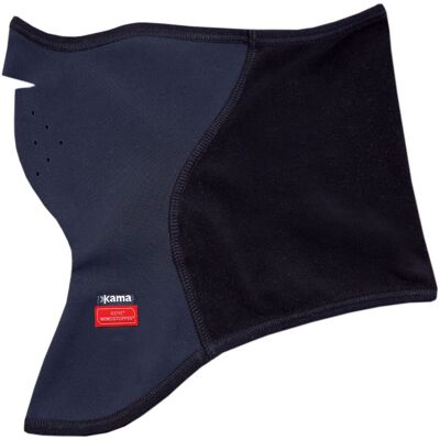 Kama Gore Windstopper, Skidmask, Svart L Kama Gore Windstopper, Skidmask, Svart L