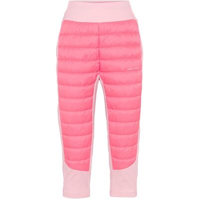 Kari Traa Emilie High Waist, 3/4 Dunbyxor, Dam, Pink 40(L) Kari Traa Emilie High Waist, 3/4 Dunbyxor, Dam, Pink 40(L)