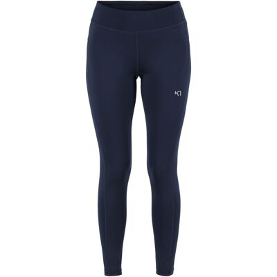 Kari Traa Nora 2.0 Långa Leggings för Kvinnor Kari Traa Nora 2.0 Långa Leggings för Kvinnor