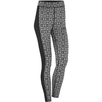 Kari Traa Rose High Waist Pant - Byxor Kari Traa Rose High Waist Pant - Byxor