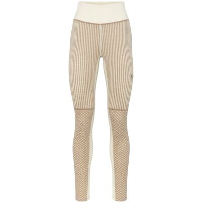 Kari Traa Smekker High Waist, Underställsbyxor, Dam, Mocha 40(L) Kari Traa Smekker High Waist, Underställsbyxor, Dam, Mocha 40(L)