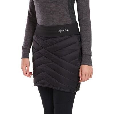 Kilpi Tany, Kjol, Dam, Svart 34(XS) Kilpi Tany, Kjol, Dam, Svart 34(XS)