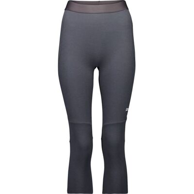 POC Layer Merino 3/4 Tights, Underställsbyxor, Dam, Mörkgrå 40(L) POC Layer Merino 3/4 Tights, Underställsbyxor, Dam, Mörkgrå 40(L)