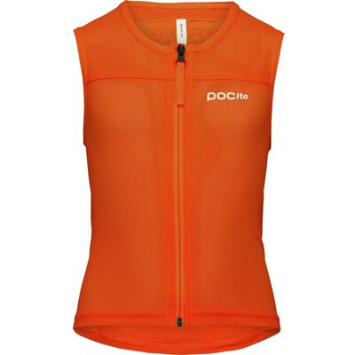 POCito VPD Air Vest, Ryggskydd, Junior, Orange S POCito VPD Air Vest, Ryggskydd, Junior, Orange S