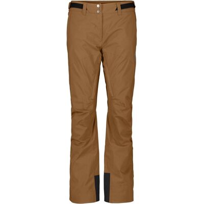 Scott Ultimate Dryo 10, Skidbyxor, Dam, Brun 42(XL) Scott Ultimate Dryo 10, Skidbyxor, Dam, Brun 42(XL)