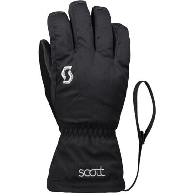 Scott Ultimate GTX, Skidhandskar, Dam, Svart 7,5 Scott Ultimate GTX, Skidhandskar, Dam, Svart 7,5