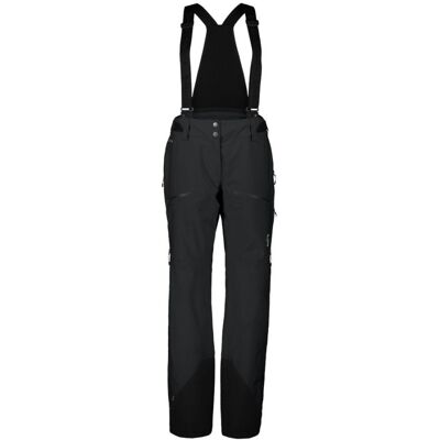 Scott Vertic GTX 2L, Skalbyxor, Dam, Svart 38(M) Scott Vertic GTX 2L, Skalbyxor, Dam, Svart 38(M)