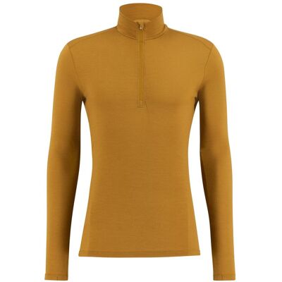 Ulvang Hero Half Zip, Underställ, Herr, Cathay Spice S(48) Ulvang Hero Half Zip, Underställ, Herr, Cathay Spice S(48)