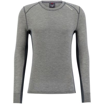 Ulvang Rav 100% Round Neck, Underställ, Herr, Grå XXL(56) Ulvang Rav 100% Round Neck, Underställ, Herr, Grå XXL(56)