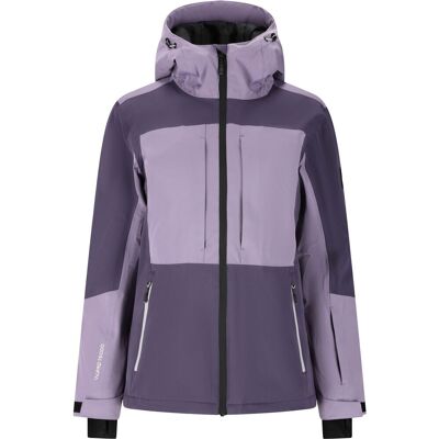 Whistler Boulder, Skidjacka, Dam, Lila 40(L) Whistler Boulder, Skidjacka, Dam, Lila 40(L)