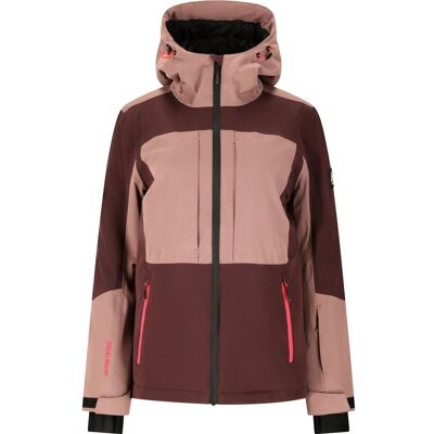 Whistler Boulder, Skidjacka, Dam, Twilight Mauve 44(XXL) Whistler Boulder, Skidjacka, Dam, Twilight Mauve 44(XXL)