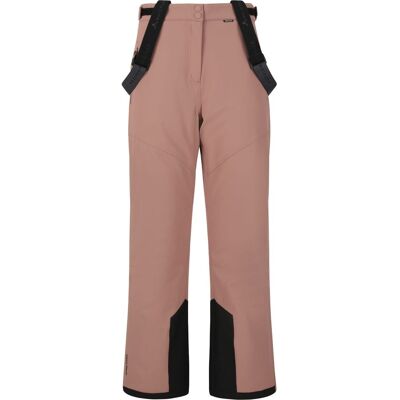 Whistler Drizzle, Skidbyxor, Dam, Twilight Mauve 44(XXL) Whistler Drizzle, Skidbyxor, Dam, Twilight Mauve 44(XXL)
