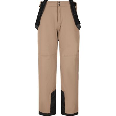 Whistler Gippslang, Skidbyxor, Herr, Beige XXL(56) Whistler Gippslang, Skidbyxor, Herr, Beige XXL(56)