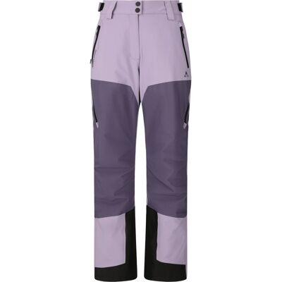Whistler Kingland, Skidbyxor, Dam, Lila 44(XXL) Whistler Kingland, Skidbyxor, Dam, Lila 44(XXL)