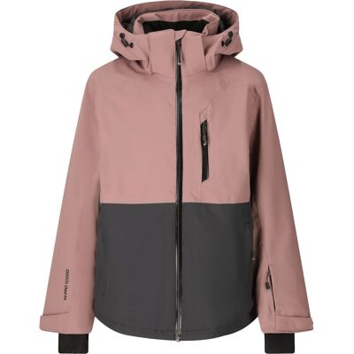 Whistler Rossburg, Skidjacka, Junior, Twilight Mauve 128 Whistler Rossburg, Skidjacka, Junior, Twilight Mauve 128