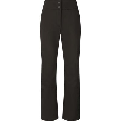 Whistler Sierra, Skidbyxor, Dam, Svart 44(XXL) Whistler Sierra, Skidbyxor, Dam, Svart 44(XXL)