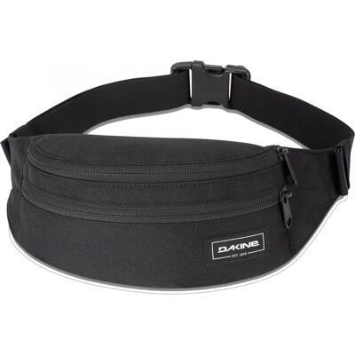 Dakine Classic Hip Pack, sort Onesize Dakine Classic Hip Pack, sort Onesize