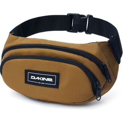 Dakine Hip Pack, rubber Onesize Dakine Hip Pack, rubber Onesize
