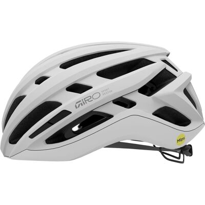 Giro Agilis Mips, Cykelhjälm, Vit 55-59cm Giro Agilis Mips, Cykelhjälm, Vit 55-59cm