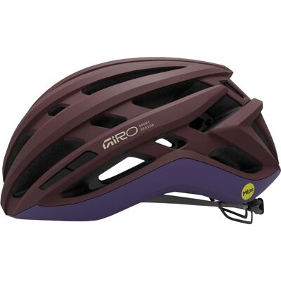 Giro Agilis Mips, Cykelhjälm, Brun 59-63cm Giro Agilis Mips, Cykelhjälm, Brun 59-63cm