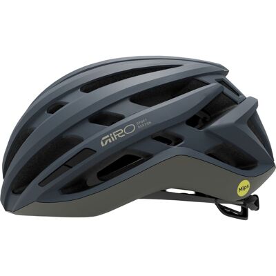Giro Agilis Mips, Cykelhjälm, Blå 55-59cm Giro Agilis Mips, Cykelhjälm, Blå 55-59cm