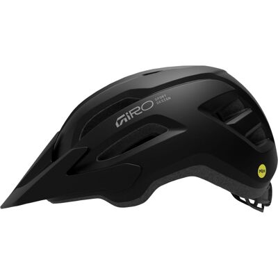 Giro Fixture Mips II, Cykelhjälm, Svart 54-61cm Giro Fixture Mips II, Cykelhjälm, Svart 54-61cm
