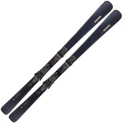 K2 Blur 74 W + ERC 11 TCX Light QC 148CM K2 Blur 74 W + ERC 11 TCX Light QC 148CM