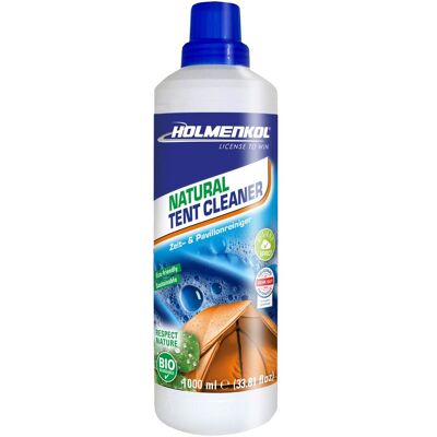 Holmenkol Natural Tält Rengöring, 1L, Tält Rengöring 1L Holmenkol Natural Tält Rengöring, 1L, Tält Rengöring 1L