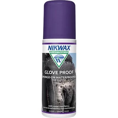 Nikwax Glove Proof, 125 ml 125ml Nikwax Glove Proof, 125 ml 125ml