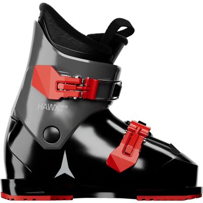Atomic Hawx Kids 2, Pjäxor, Junior, Svart 20,5 Atomic Hawx Kids 2, Pjäxor, Junior, Svart 20,5