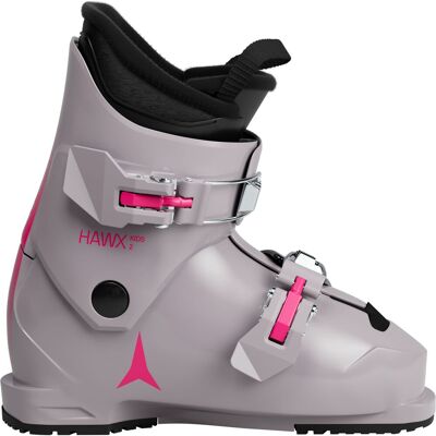 Atomic Hawx Kids 2, Pjäxor, Junior, Rosa 18,5 Atomic Hawx Kids 2, Pjäxor, Junior, Rosa 18,5
