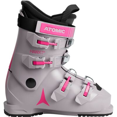 Atomic Hawx Kids 4, Pjäxor, Junior, Rosa 26,5 Atomic Hawx Kids 4, Pjäxor, Junior, Rosa 26,5