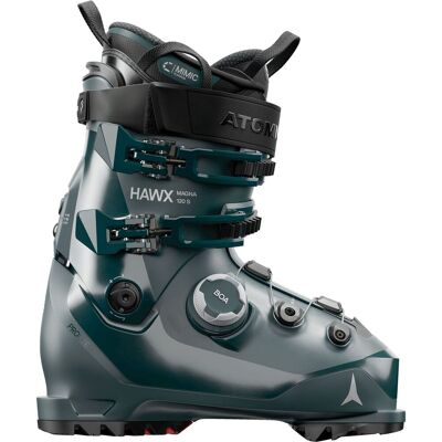 Atomic Hawx magna 120 S BOA, Pjäxor, Herr, Slate 29,5 Atomic Hawx magna 120 S BOA, Pjäxor, Herr, Slate 29,5