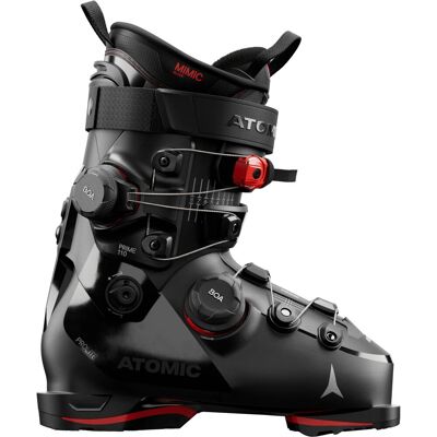 Atomic Hawx prime 110 DUAL BOA, Pjäxor, Herr, Svart 27,5 Atomic Hawx prime 110 DUAL BOA, Pjäxor, Herr, Svart 27,5