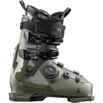 Atomic Hawx prime 120 S BOA, Pjäxor, Herr, Olive 29,5 Atomic Hawx prime 120 S BOA, Pjäxor, Herr, Olive 29,5