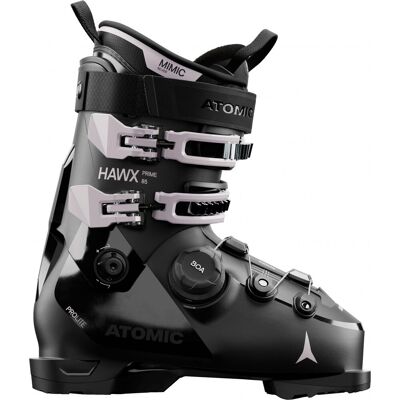 Atomic Hawx prime 85 BOA, Pjäxor, Dam, Svart 26,5 Atomic Hawx prime 85 BOA, Pjäxor, Dam, Svart 26,5