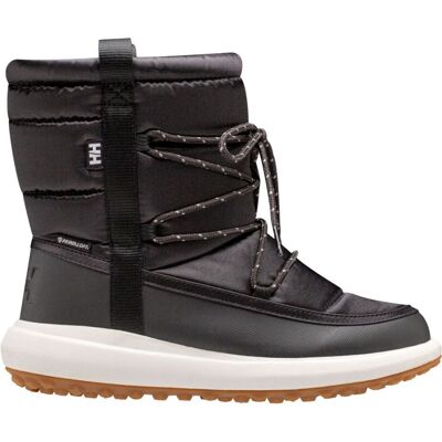 Helly Hansen Isolabella 2 Demi, Vinterstövlar, Dam, Svart EU36 / UK3,5 / US5,5 W Helly Hansen Isolabella 2 Demi, Vinterstövlar, Dam, Svart EU36 / UK3,5 / US5,5 W
