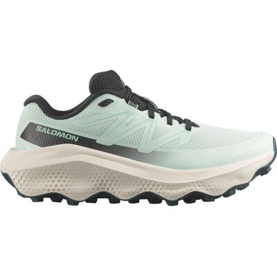 Salomon Ultra Flow 2, Löparskor, Dam, Blå/Grön EU38,5 / UK5 / US7,5 Salomon Ultra Flow 2, Löparskor, Dam, Blå/Grön EU38,5 / UK5 / US7,5