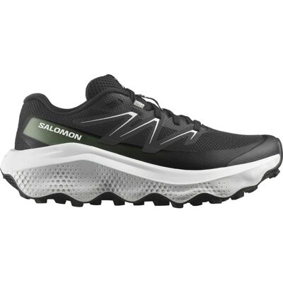 Salomon Ultra Flow 2, Löparskor, Dam, Svart/Vit EU41 / UK7 / US9,5 Salomon Ultra Flow 2, Löparskor, Dam, Svart/Vit EU41 / UK7 / US9,5