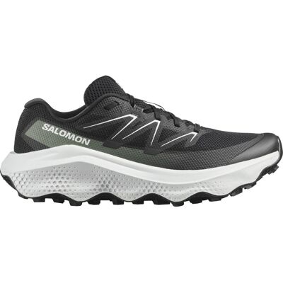 Salomon Ultra Flow 2, Löparskor, Herr, Svart/Vit EU42,5 / UK8 / US9 Salomon Ultra Flow 2, Löparskor, Herr, Svart/Vit EU42,5 / UK8 / US9