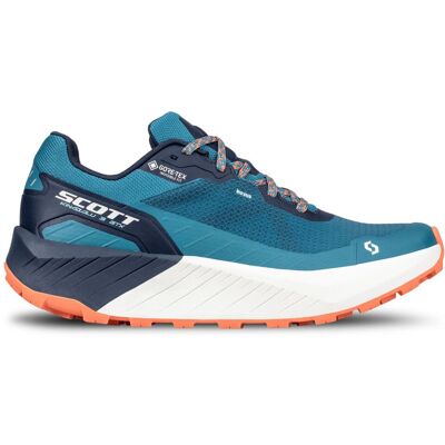 Scott Kinabalu 3 GTX, Trailsko, Dam, Blå 38,5 Scott Kinabalu 3 GTX, Trailsko, Dam, Blå 38,5