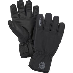 Hestra Ferox Primaloft, Skidhandskar, Junior, Svart 5 Hestra Ferox Primaloft, Skidhandskar, Junior, Svart 5