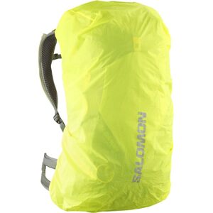 Salomon Rain Cover Medium, Regnskydd, Gul 25-40L Salomon Rain Cover Medium, Regnskydd, Gul 25-40L