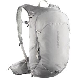 Salomon Trailblazer 20, Ryggsäck, Grå/Silver 20L Salomon Trailblazer 20, Ryggsäck, Grå/Silver 20L