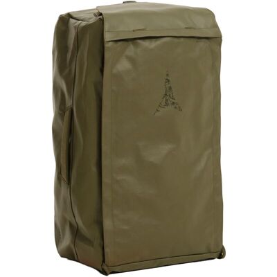 Atomic Duffelväska 50L, Grön 50L Atomic Duffelväska 50L, Grön 50L