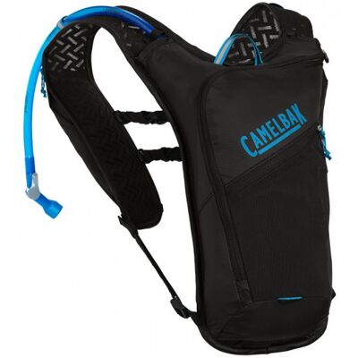 Camelbak Dart, ryggsäck, 1.5L, svart Onesize Camelbak Dart, ryggsäck, 1.5L, svart Onesize
