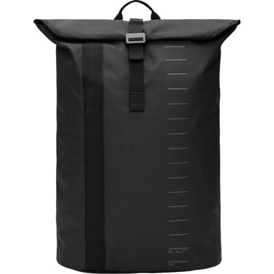 Db Essential Backpack, 24L, Black Out 24L Db Essential Backpack, 24L, Black Out 24L