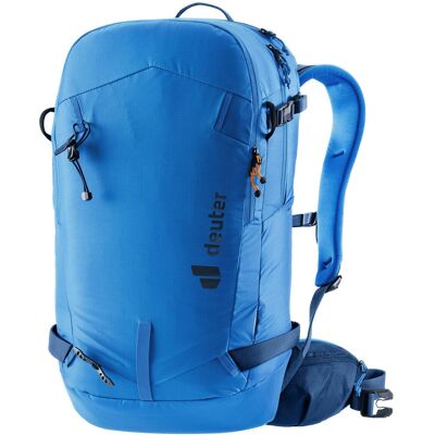Deuter Freerider 24, Svart 24L Deuter Freerider 24, Svart 24L