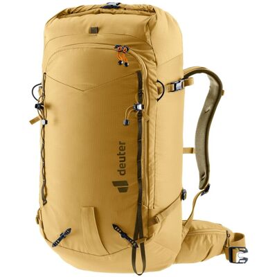 Deuter Freescape Lite 26, Svart 26L Deuter Freescape Lite 26, Svart 26L