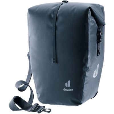 Deuter Visby 25+5, Cykelväska, Beige 25L Deuter Visby 25+5, Cykelväska, Beige 25L